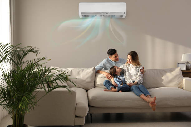 Best HVAC Service Technicians  in Upper Ack, NY