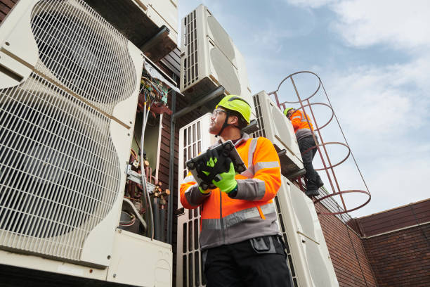 Best HVAC Repair Near Me  in Upper Ack, NY
