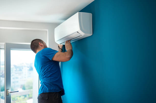 Best Commercial HVAC Repair  in Upper Ack, NY