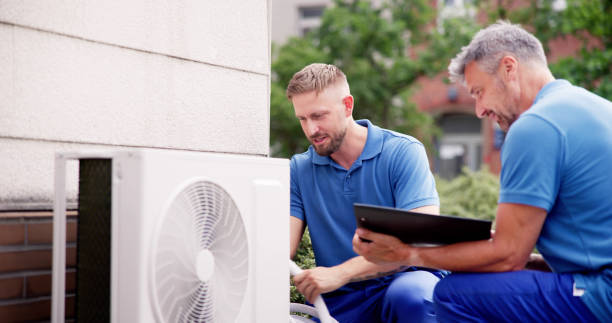 Upper Nyack, NY HVAC Company