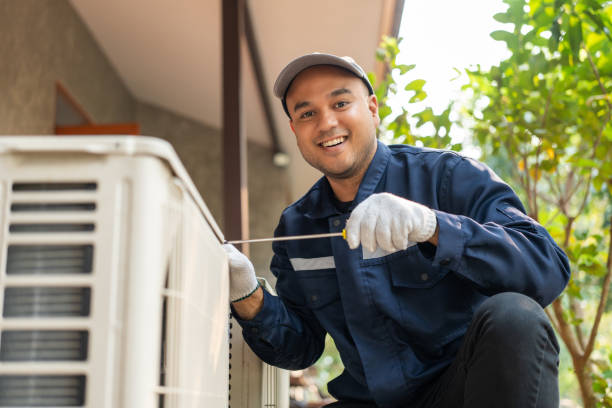 Best HVAC Replacement Cost  in Upper Ack, NY