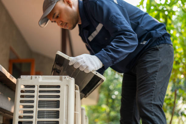 Best Heating Repair Services  in Upper Ack, NY